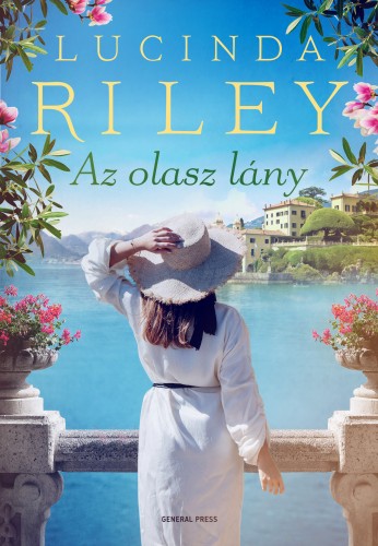 Lucinda Riley - Az olasz lány [eKönyv: epub, mobi]