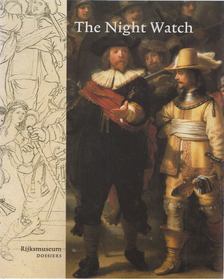 Gary Schwartz - The Night Watch [antikvár]
