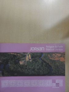 Jordan Religion & Faith [antikvár]