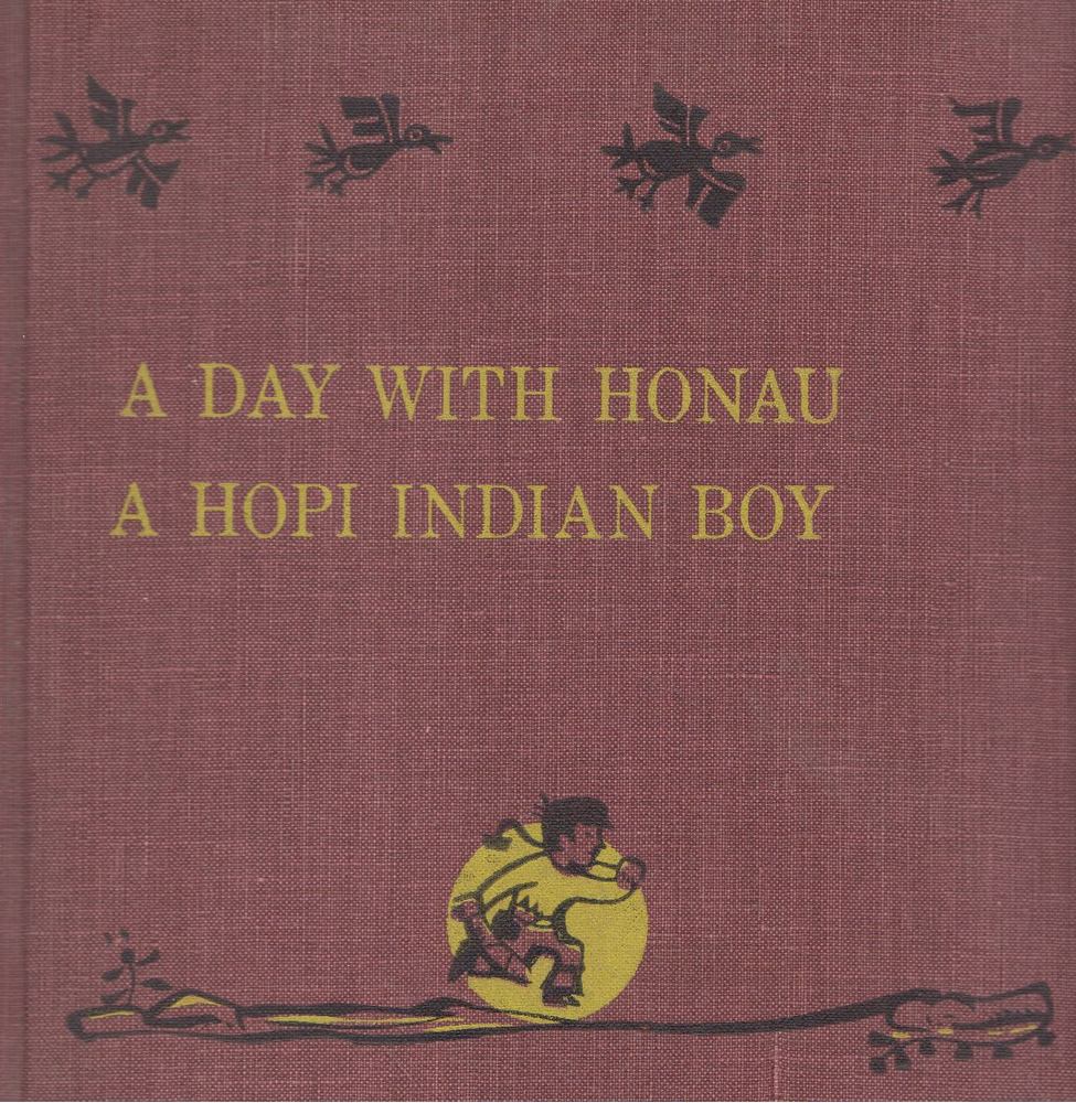 Harry C. James - A Day with Honau [antikvár]