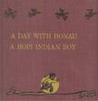 Harry C. James - A Day with Honau [antikvár]