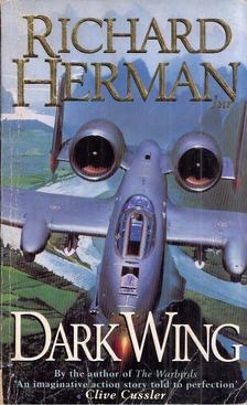 Richard Herman - Dark Wing [antikvár]
