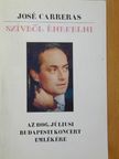 José Carreras - Szívből énekelni [antikvár]