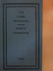 Ion Codru Dragusanu - Erdélyi peregrinus [antikvár]