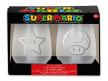 ST01376 - Pohár szett - Super Mario