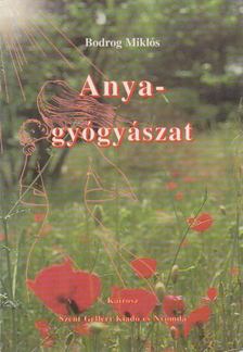 Bodrog Miklós - Anyagyógyászat [antikvár]