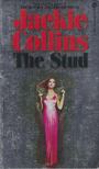 Jackie Collins - The Stud [antikvár]