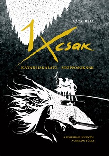 Bócsi Béla - Egyszercsak