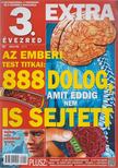 Vámos Éva (főszerk.) - 3. évezred extra 2014 tél [antikvár]