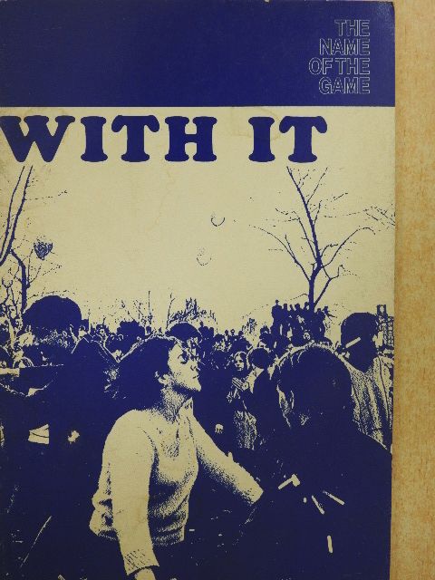 Albert Maltz - With It [antikvár]