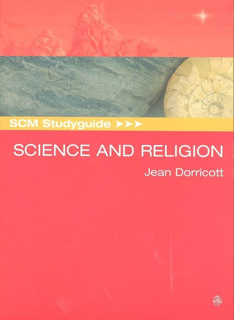 DORRICOTT, JEAN - SCM Studyguide To Science and Religion - Footprints in Space [antikvár]