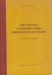 Dr. Szűts Jenő - Sebészeti elvek és kompromisszumok tömegsérülések ellátásában [antikvár]
