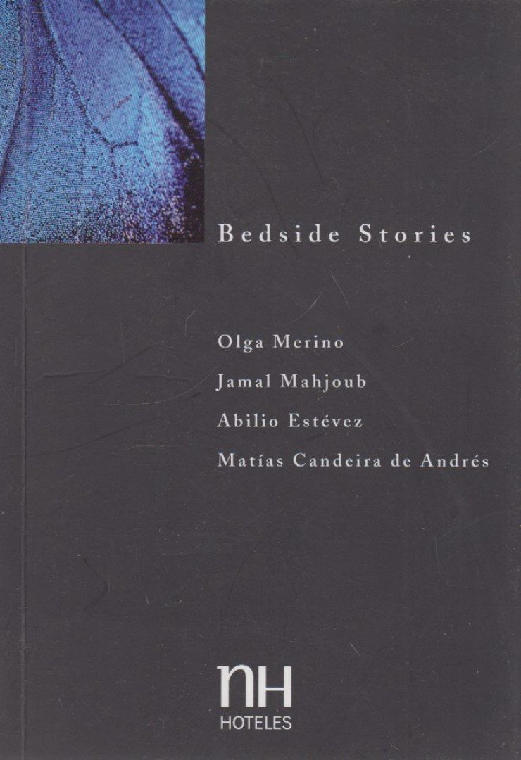 José Luis Martín Nogales - Bedside Stories 7 [antikvár]