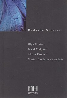 José Luis Martín Nogales - Bedside Stories 7 [antikvár]