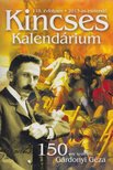 Bárd András - Kincses kalendárium a 2013-as esztendőre [antikvár]