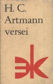H. C. Artmann - H. C. Artmann versei [antikvár]