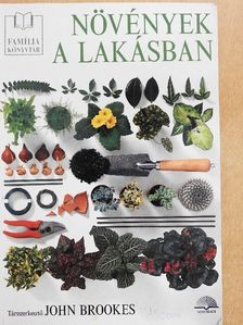 Növények a lakásban [antikvár]