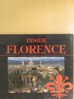 Luisa Tschabushnig - Inside Florence [antikvár]