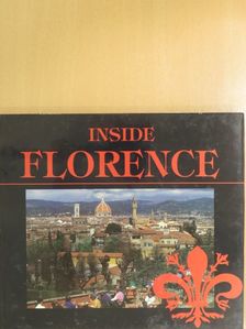 Luisa Tschabushnig - Inside Florence [antikvár]