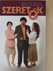 Baktay Miklós - Szeretők [antikvár]