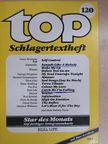 Herbert Grönemeyer - Top Schlagertextheft 120 [antikvár]
