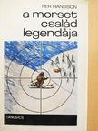 Per Hansson - A Morset család legendája [antikvár]