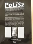 Botár Attila - PoLíSz 2008. szeptember [antikvár]