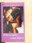 Isaac Bashevis Singer - Ellenségek - Love Story [antikvár]