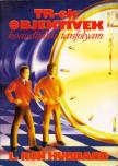 L. RON HUBBARD - TR-ek és OBJEKTÍVEK koauditálási tanfolyam [antikvár]