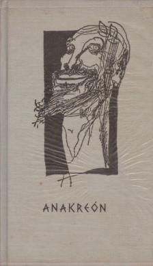 Falus Róbert - Anakreón [antikvár]