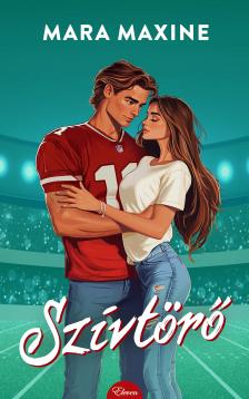 Mara Maxine - Szívtörő [eKönyv: epub, mobi]