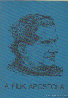 Lukács István - A fiuk apostola [antikvár]