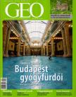 Koszó-Stammberger Kinga - Geo 2016. szeptember [antikvár]
