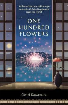 Genki Kawamura - One Hundred Flowers