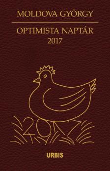 Optimista naptár 2017 [antikvár]