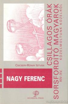 Nagy Ferenc - 5 millió magyar a Golgotán - Beszédek, írások, gondolatok [antikvár]