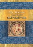 Bozók Ferenc[szerk.]-Koltai András[szerk.] - Sík Sándor: Összegyűjtött színművek I-III.