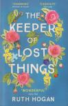 Ruth Hogan - The Keeper of Lost Things [antikvár]