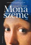 Thomas Schlesser - Mona szeme [eKönyv: epub, mobi]