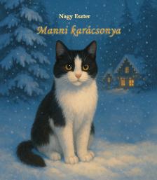 NAGY ESZTER - Manni karácsonya