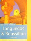 Brian Catlos - The Rough Guide to Languedoc and Roussillon [antikvár]
