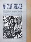 Bába Iván - Magyar Szemle 1995. január [antikvár]