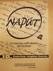 Baka Györgyi - Napút 2018. december [antikvár]