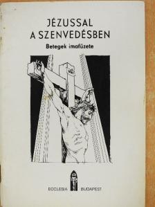 Jézussal a szenvedésben [antikvár]