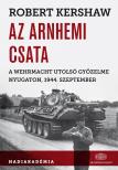 Robert Kershaw - Az arnhemi csata [antikvár]