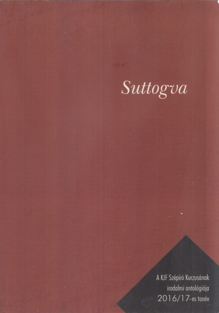 Germán Ágnes, Nagy Lea - Suttogva [antikvár]