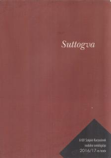 Germán Ágnes, Nagy Lea - Suttogva [antikvár]