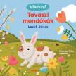 LACKFI JÁNOS - Kitalálod? - Tavaszi mondókák