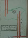 Káldosné Szendrődi Ildikó - Headway Elementary at a Distance [antikvár]