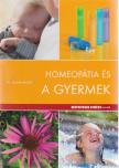 Dr. Jacques Boulet - Homeopátia és a gyermek [antikvár]